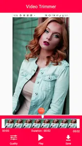 Video Cutter- Video Trimmer screenshot 6