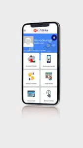 Kakkur Service Bank screenshot 1
