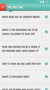 My Sex Doctor Plus screenshot 2