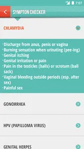 My Sex Doctor Plus screenshot 3