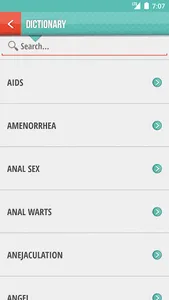 My Sex Doctor Plus screenshot 4
