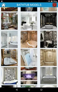 Dream Bath Rooms screenshot 17