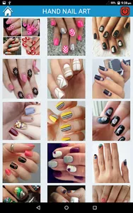 Nail Art screenshot 0