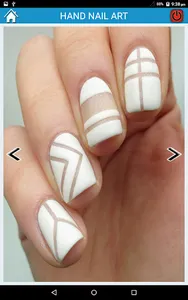 Nail Art screenshot 1