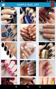 Nail Art screenshot 10