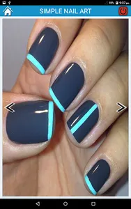 Nail Art screenshot 11