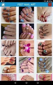 Nail Art screenshot 16