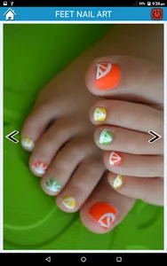 Nail Art screenshot 19