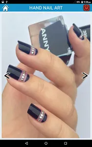 Nail Art screenshot 2