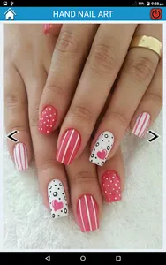 Nail Art screenshot 3