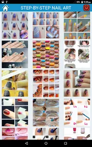 Nail Art screenshot 4