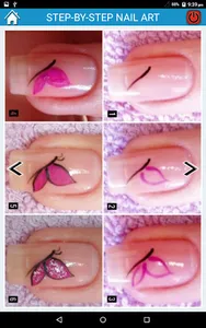 Nail Art screenshot 7