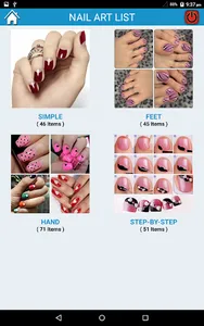 Nail Art screenshot 9