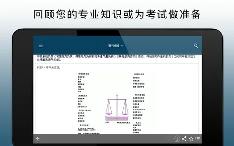 默沙东诊疗手册（医学专业人士版） screenshot 8