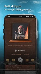 Ebony Reigns All Songs screenshot 15