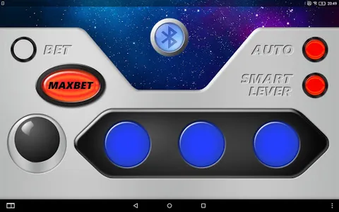 BT-SLOCON screenshot 2