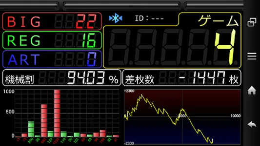 BTCounter screenshot 0