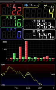 BTCounter screenshot 10