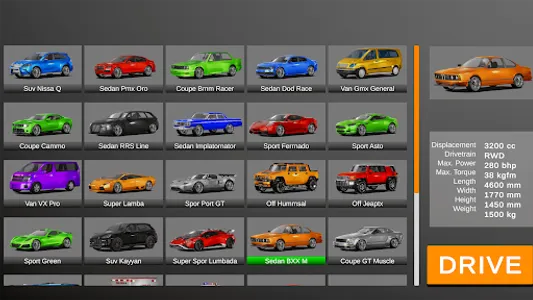 Car Crash Simulator: Mountain screenshot 14