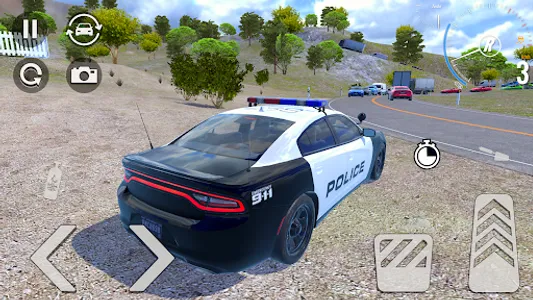 Car Crash Simulator: Mountain screenshot 15