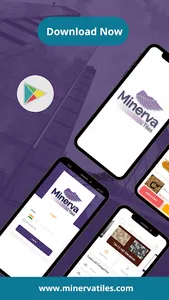 Minerva Tiles screenshot 2