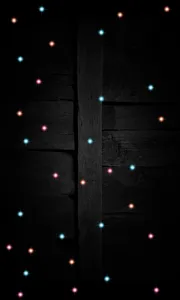 LED Name LiveWallpaper NEW screenshot 2