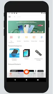 MS Market screenshot 0