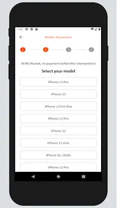 MS Market screenshot 3
