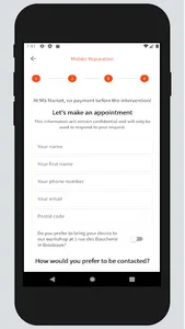 MS Market screenshot 7