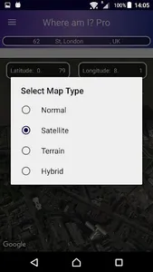 Where am I? Pro screenshot 4