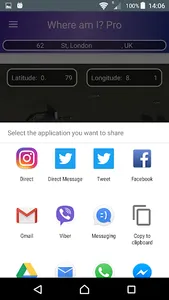 Where am I? Pro screenshot 5