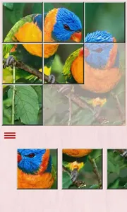 Jigsaw and Memory for Kids screenshot 11