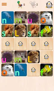 Jigsaw and Memory for Kids screenshot 22