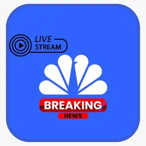 MSNBC News Feed & Live TV screenshot 0