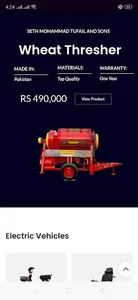 Machine Online screenshot 10