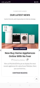 Machine Online screenshot 15