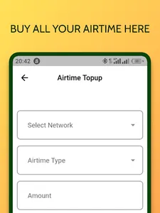 Naija data sub screenshot 16