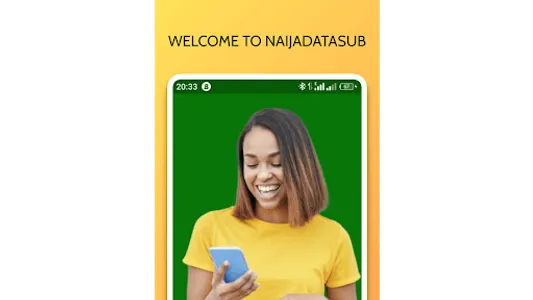 Naija data sub screenshot 18