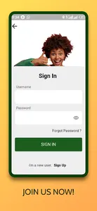 Naija data sub screenshot 2