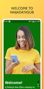 Naija data sub screenshot 6