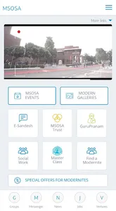 MSOSA - Modern School Old Stud screenshot 3