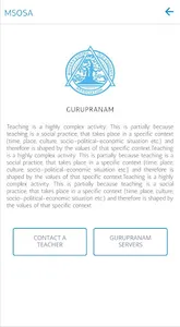 MSOSA - Modern School Old Stud screenshot 4