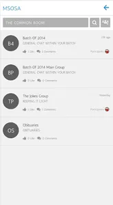 MSOSA - Modern School Old Stud screenshot 5