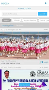 MSOSA - Modern School Old Stud screenshot 6