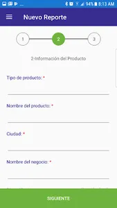 DIGEMAPS screenshot 1