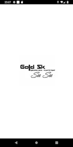 GoldSk by SeeSee screenshot 0