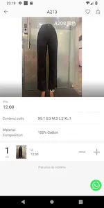 GoldSk by SeeSee screenshot 3