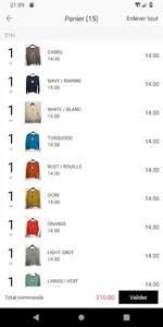 SUGAR BABE screenshot 1