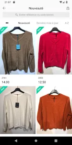 SUGAR BABE screenshot 3