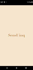 Sensuniq screenshot 0
